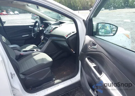 2015 Ford Escape Se from USA, damaged, VIN 1FMCU0GX1FUB16079